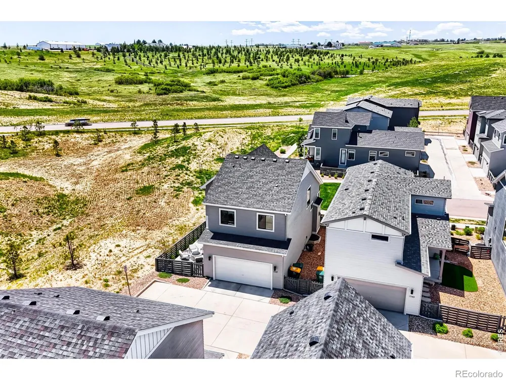 1747 Stable View Drive Castle Pines, CO 80108