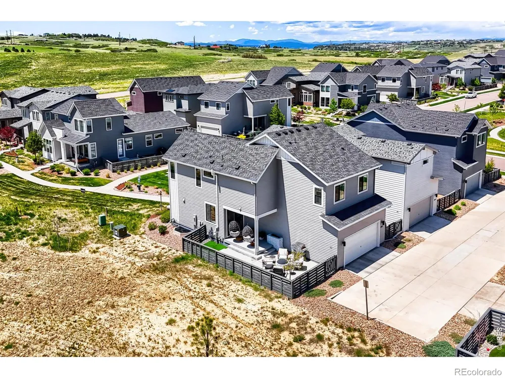 1747 Stable View Drive Castle Pines, CO 80108