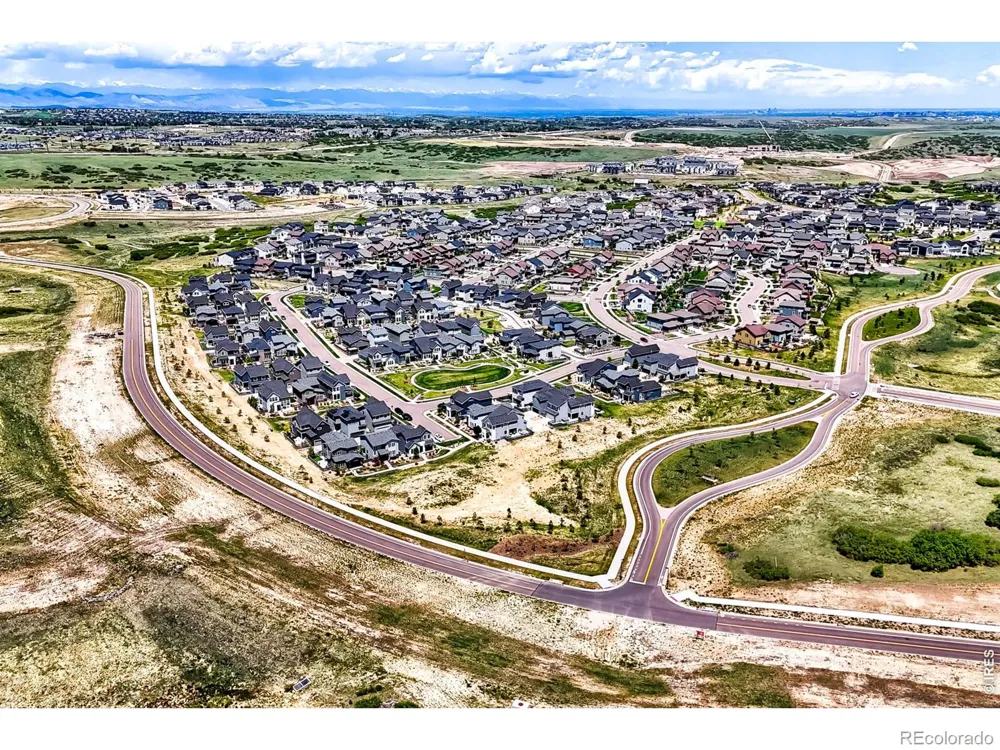 1747 Stable View Drive Castle Pines, CO 80108