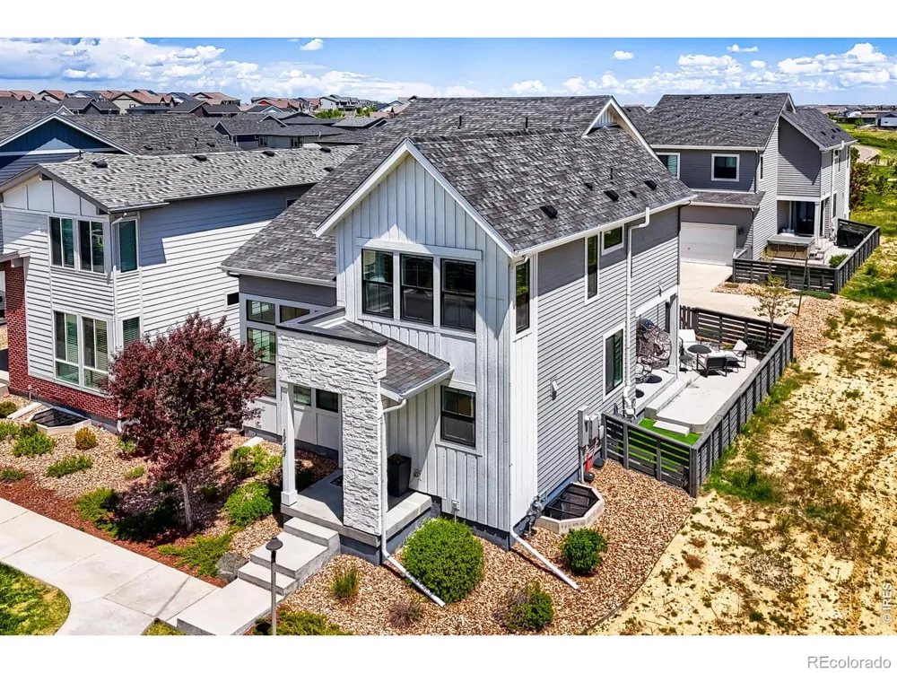 1747 Stable View Drive Castle Pines, CO 80108