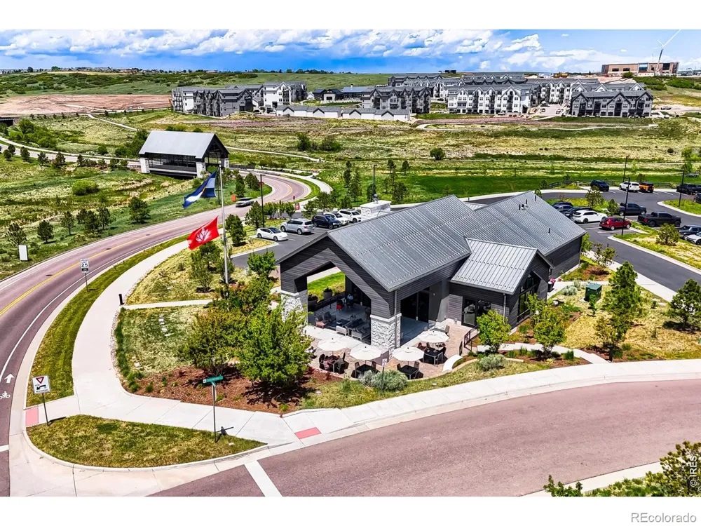 1747 Stable View Drive Castle Pines, CO 80108