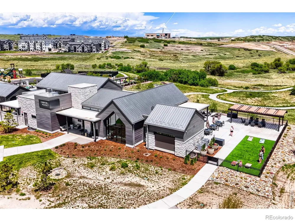1747 Stable View Drive Castle Pines, CO 80108