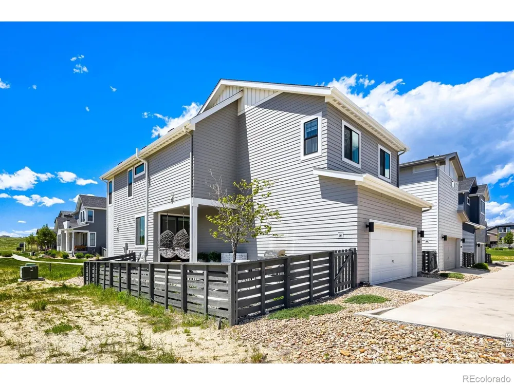 1747 Stable View Drive Castle Pines, CO 80108