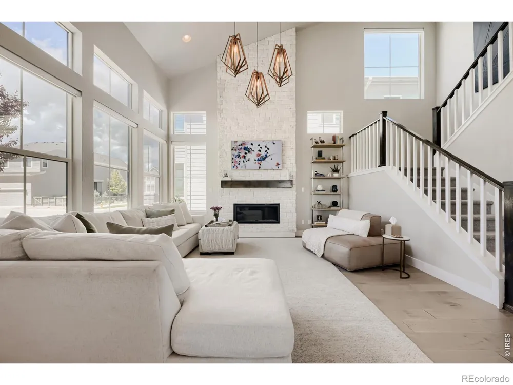 1747 Stable View Drive Castle Pines, CO 80108