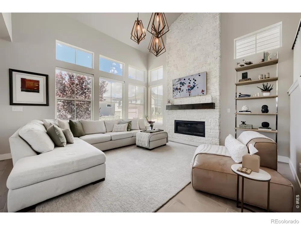 1747 Stable View Drive Castle Pines, CO 80108