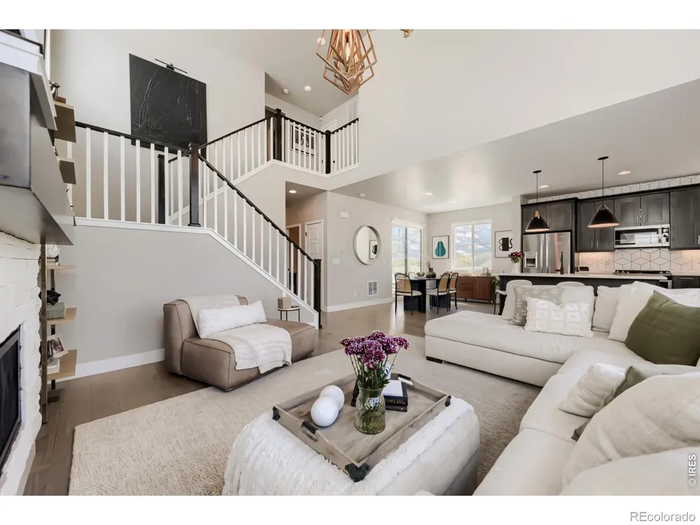 1747 Stable View Drive Castle Pines, CO 80108