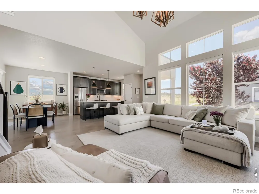 1747 Stable View Drive Castle Pines, CO 80108