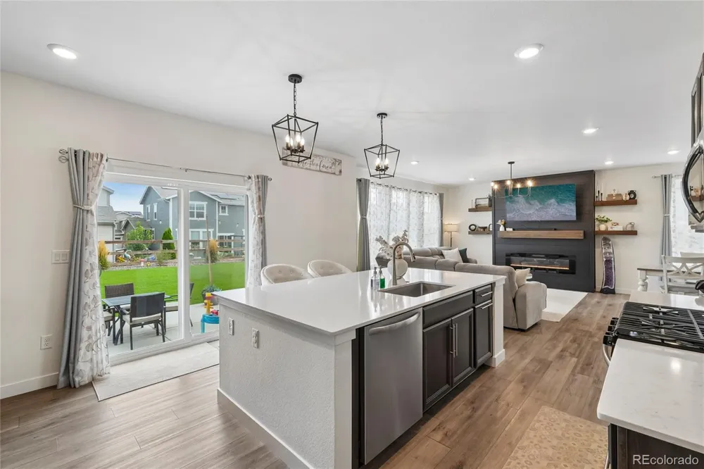 12862 Bay Street Firestone, CO 80504