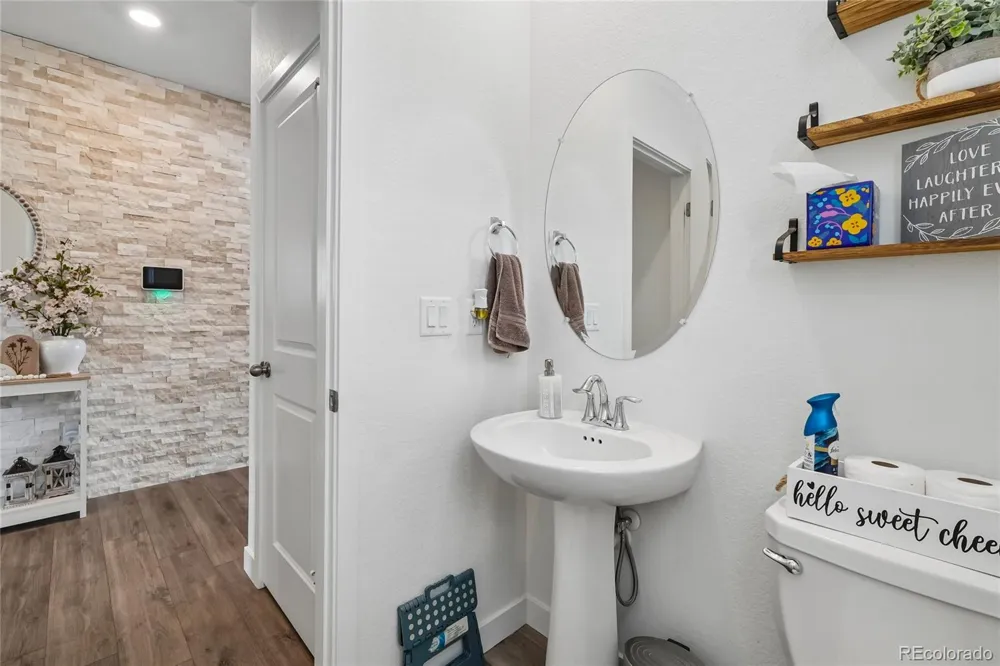 12862 Bay Street Firestone, CO 80504