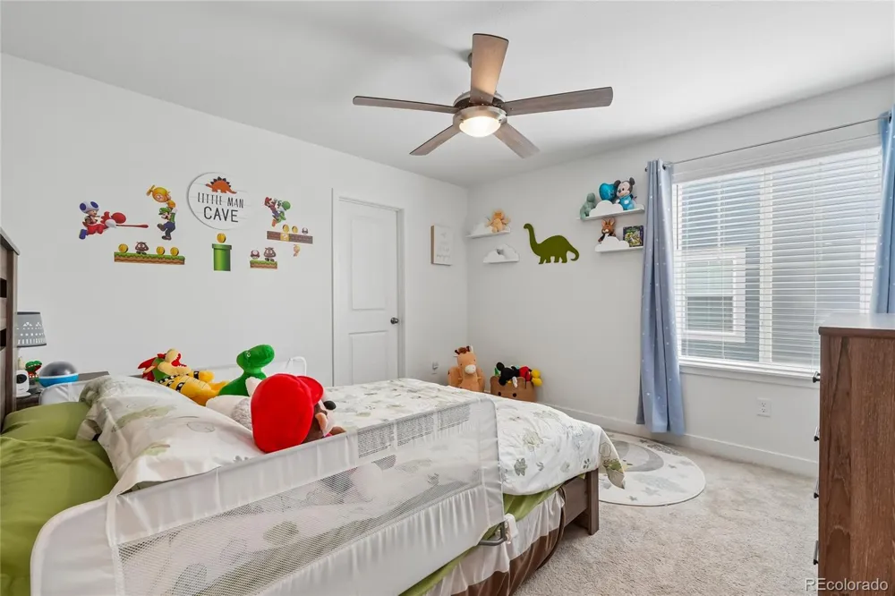 12862 Bay Street Firestone, CO 80504