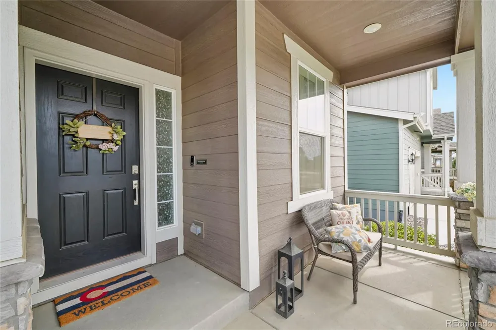 12862 Bay Street Firestone, CO 80504