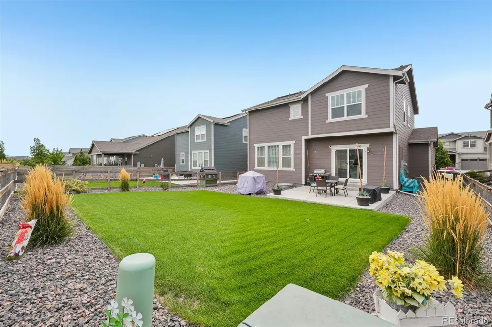 12862 Bay Street Firestone, CO 80504