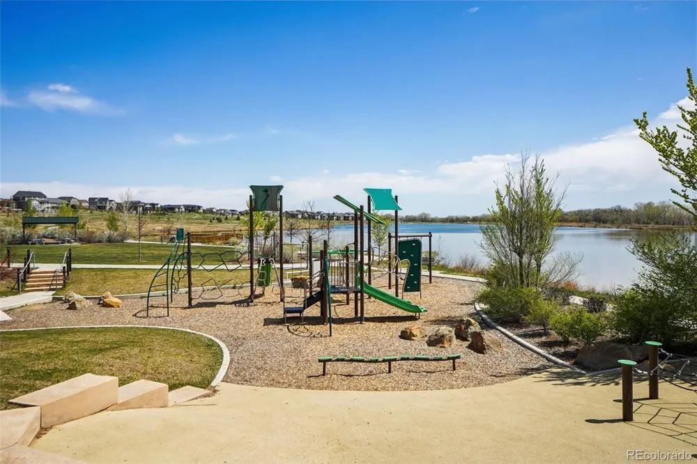 12862 Bay Street Firestone, CO 80504