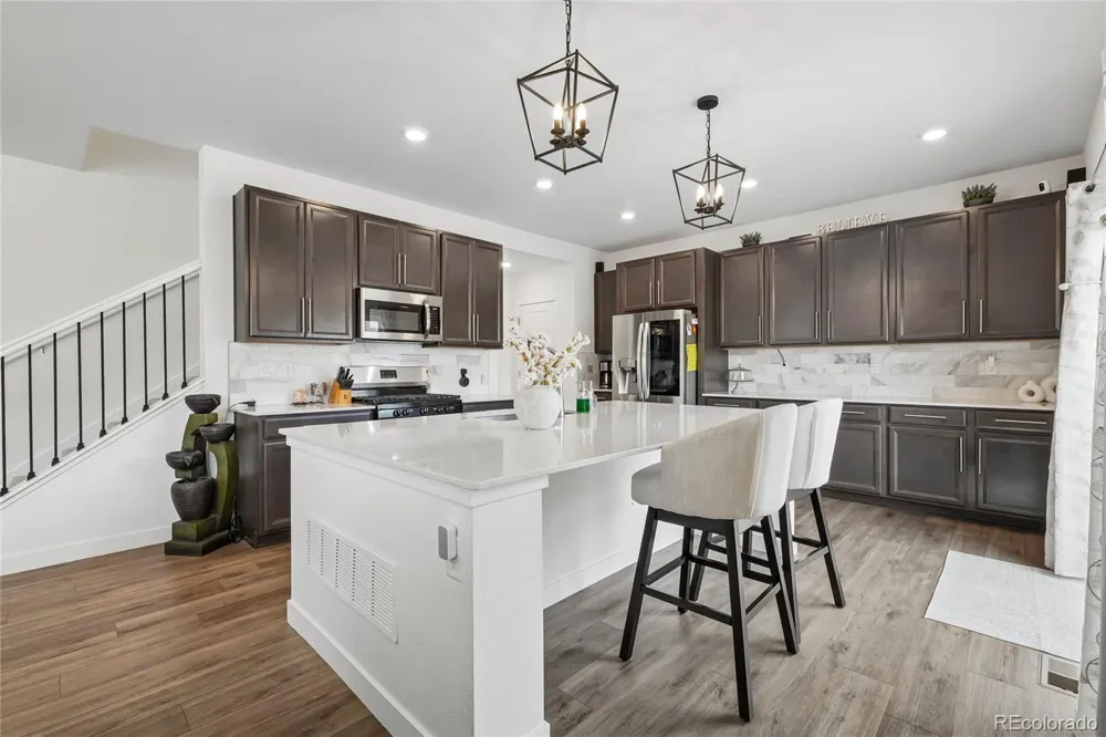 12862 Bay Street Firestone, CO 80504
