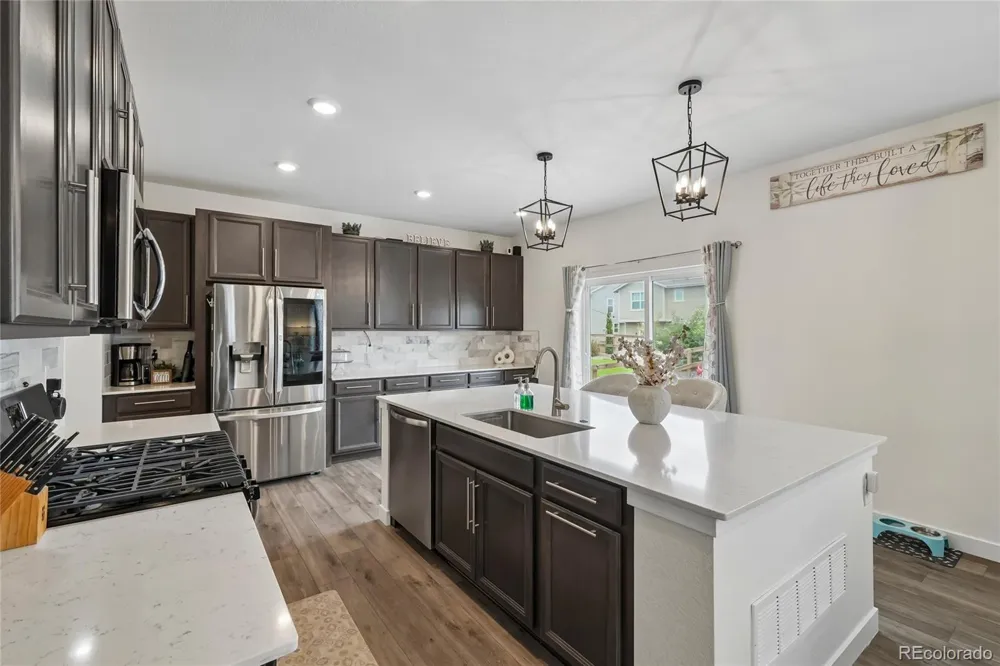 12862 Bay Street Firestone, CO 80504