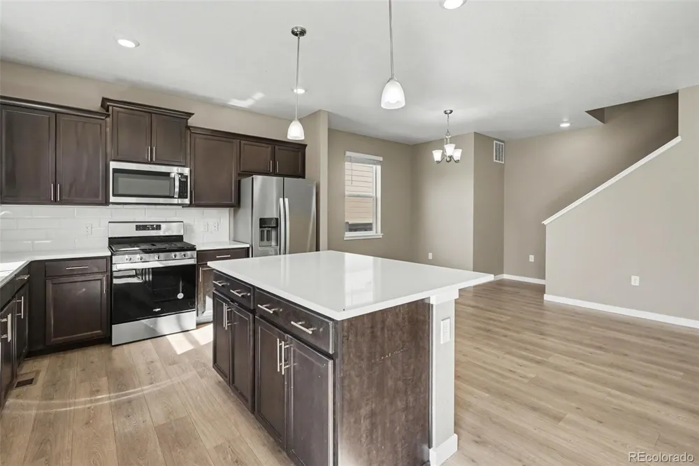 18004 Dandy Brush Drive Parker, CO 80134