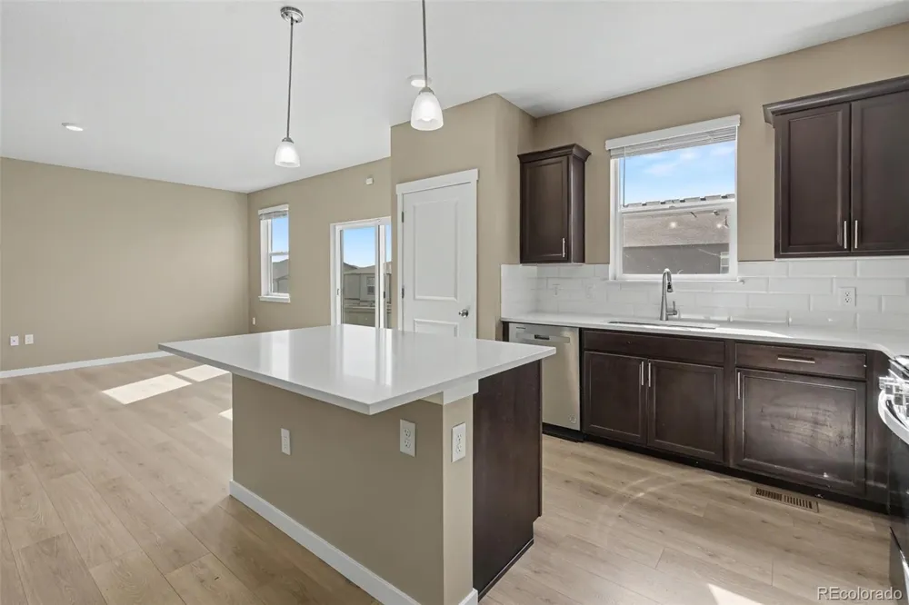 18004 Dandy Brush Drive Parker, CO 80134