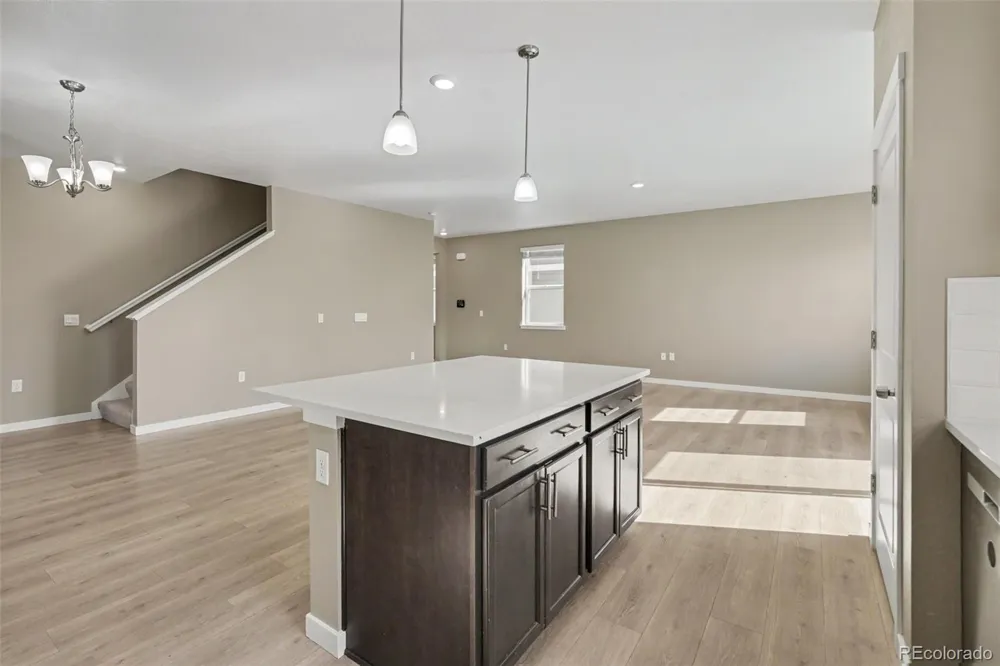18004 Dandy Brush Drive Parker, CO 80134