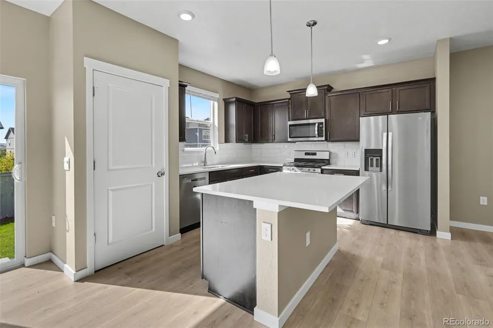 18004 Dandy Brush Drive Parker, CO 80134
