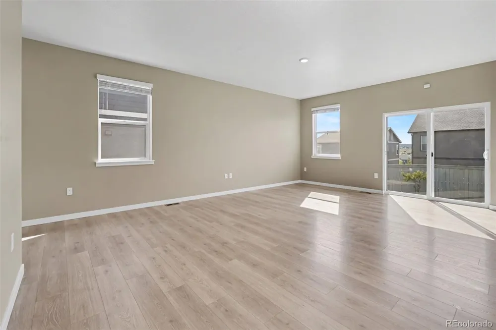 18004 Dandy Brush Drive Parker, CO 80134