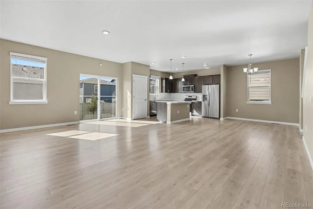 18004 Dandy Brush Drive Parker, CO 80134