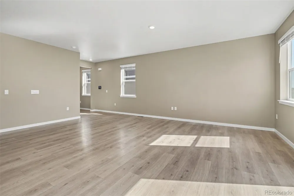 18004 Dandy Brush Drive Parker, CO 80134