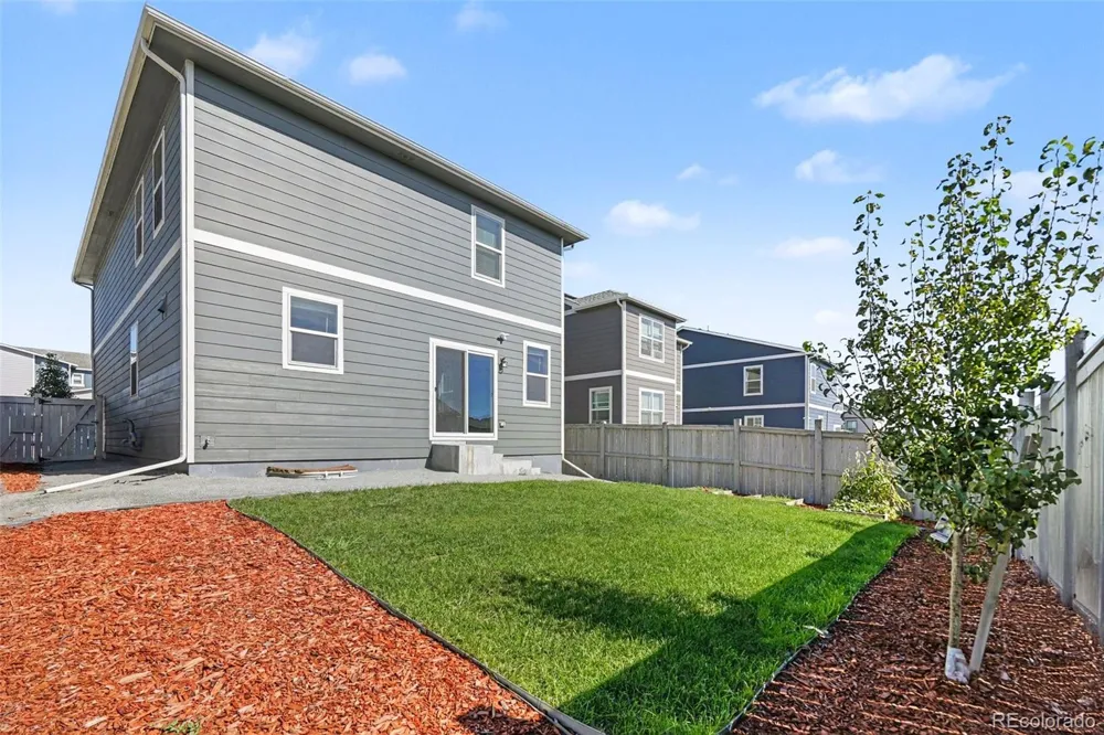 18004 Dandy Brush Drive Parker, CO 80134