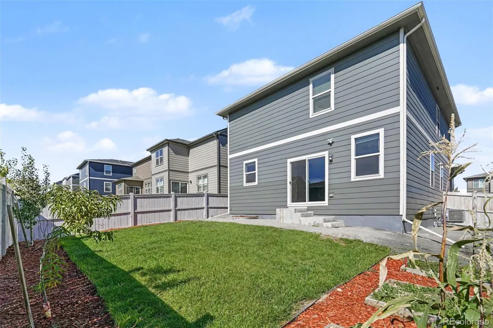 18004 Dandy Brush Drive Parker, CO 80134