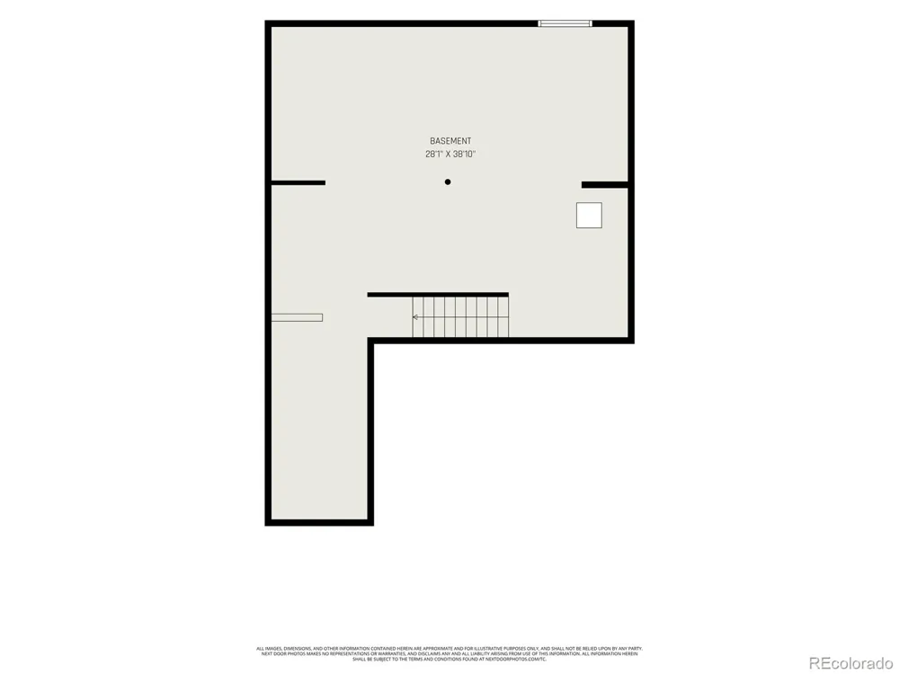18004 Dandy Brush Drive Parker, CO 80134
