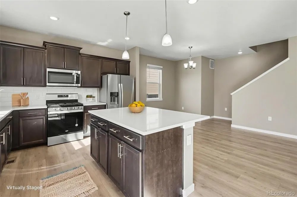 18004 Dandy Brush Drive Parker, CO 80134