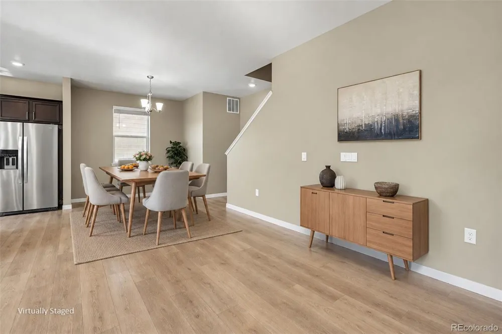 18004 Dandy Brush Drive Parker, CO 80134