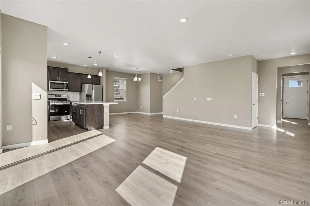 18004 Dandy Brush Drive Parker, CO 80134
