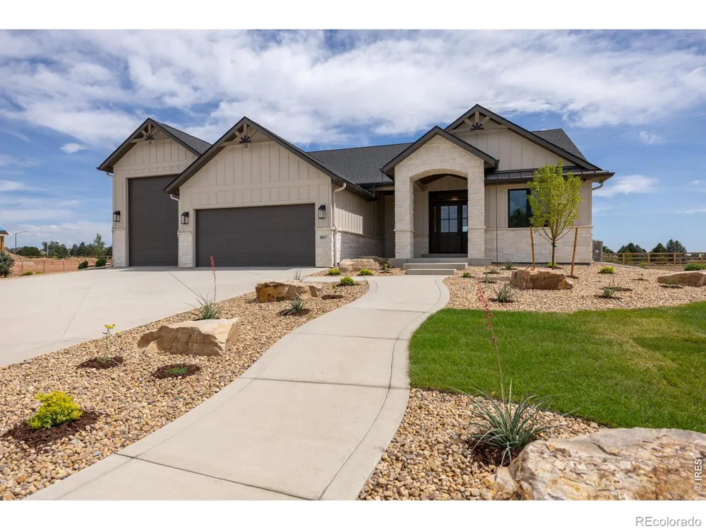 967 Warbling Drive Windsor, CO 80550