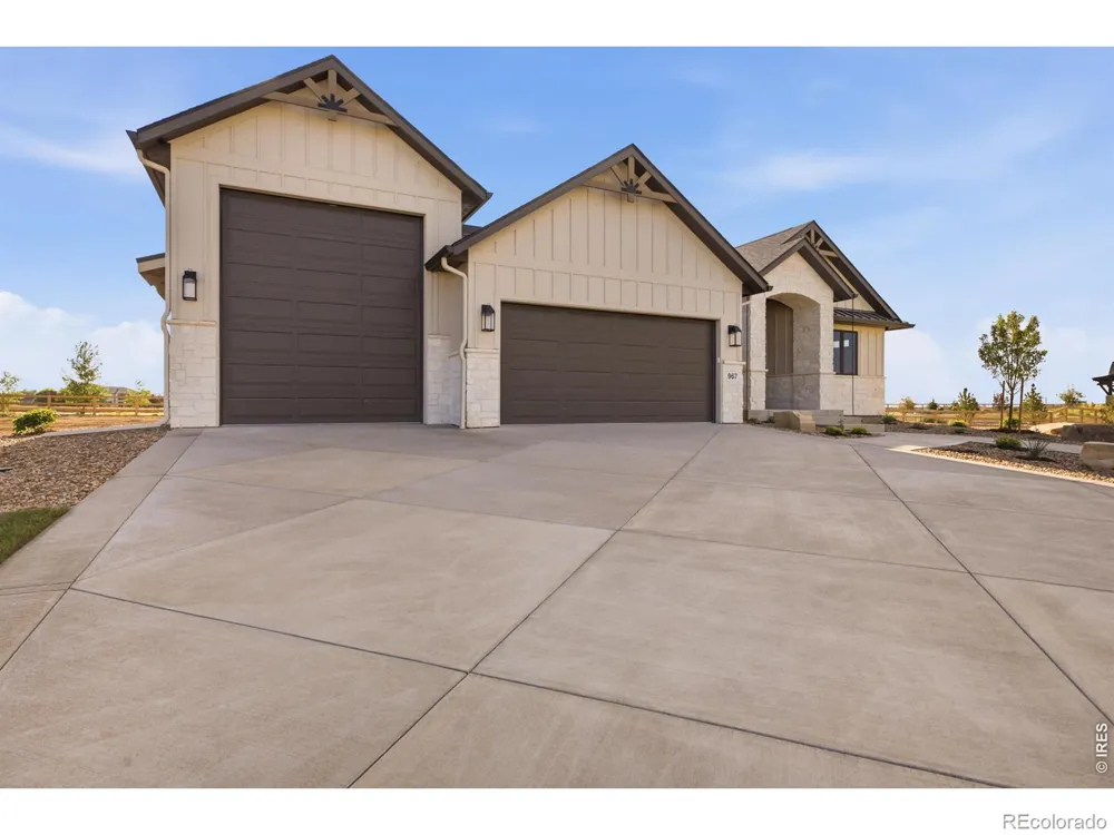 967 Warbling Drive Windsor, CO 80550