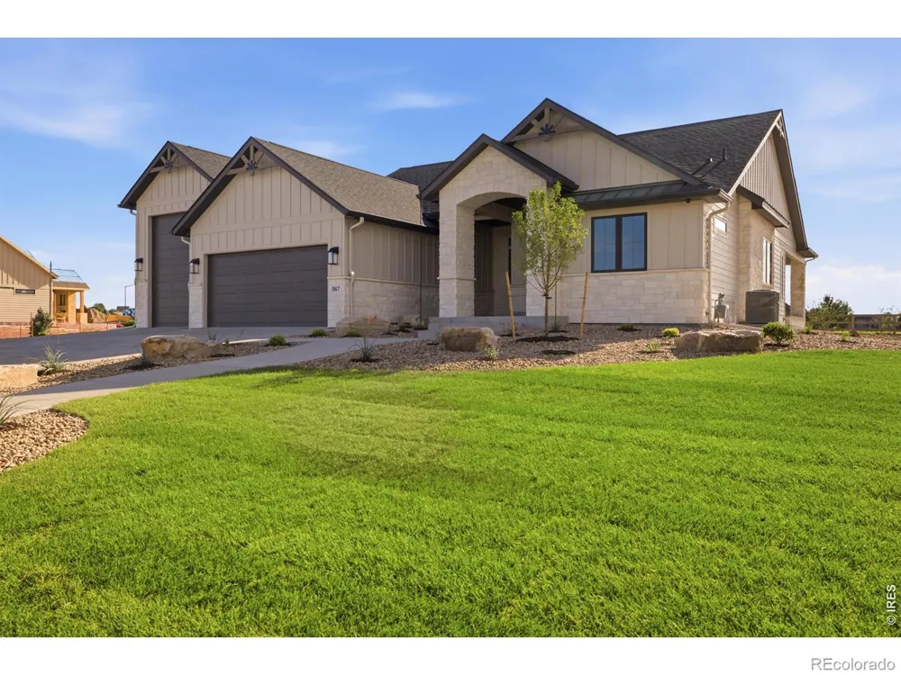 967 Warbling Drive Windsor, CO 80550