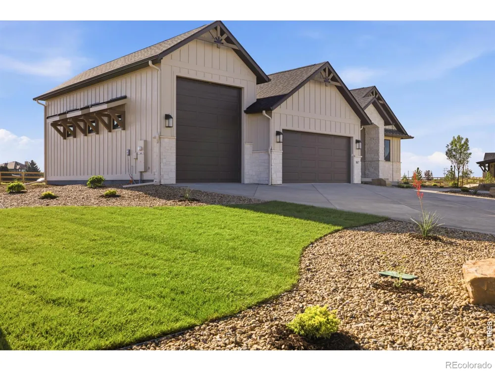 967 Warbling Drive Windsor, CO 80550