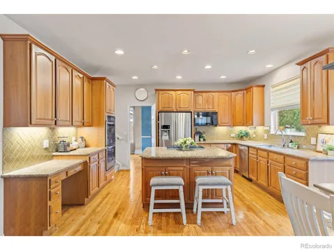 11056 Clay Drive