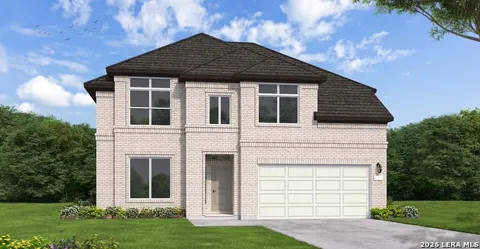 4116 Ashbrook
