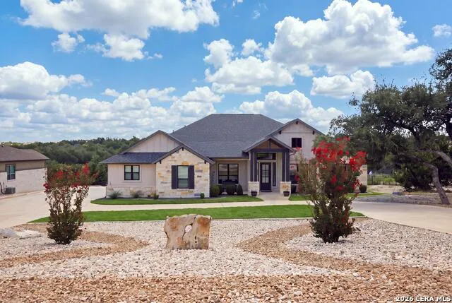 209 FLY LINE TRL New Braunfels, TX 78132