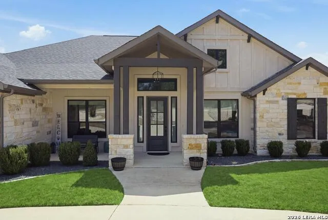 209 FLY LINE TRL New Braunfels, TX 78132