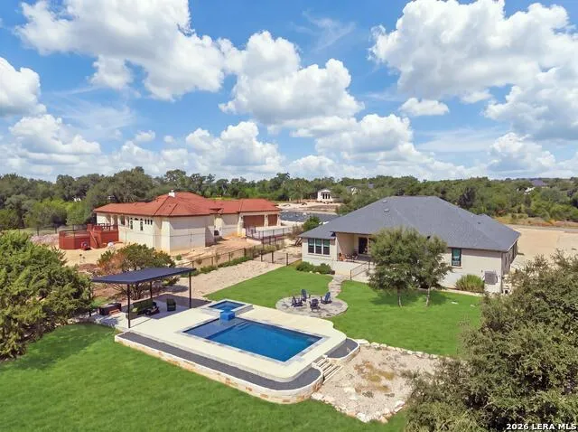 209 FLY LINE TRL New Braunfels, TX 78132