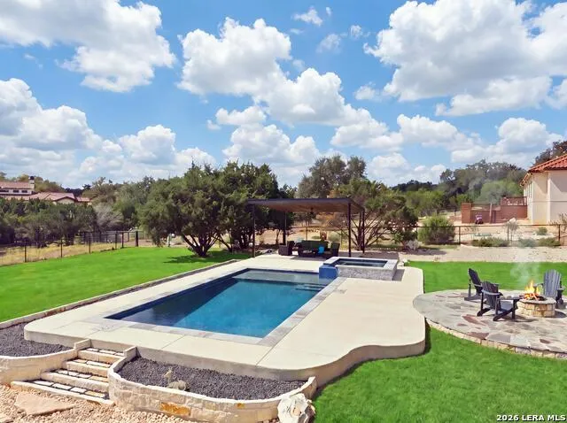 209 FLY LINE TRL New Braunfels, TX 78132