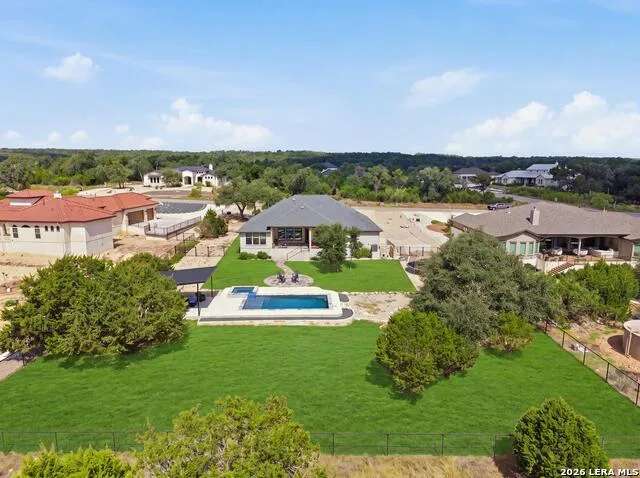 209 FLY LINE TRL New Braunfels, TX 78132