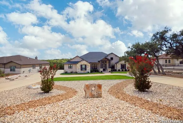 209 FLY LINE TRL New Braunfels, TX 78132