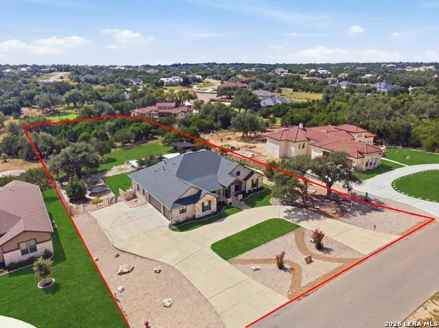 209 FLY LINE TRL New Braunfels, TX 78132
