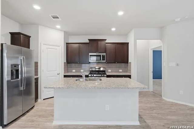 8449 Lamus Wheel San Antonio, TX 78254