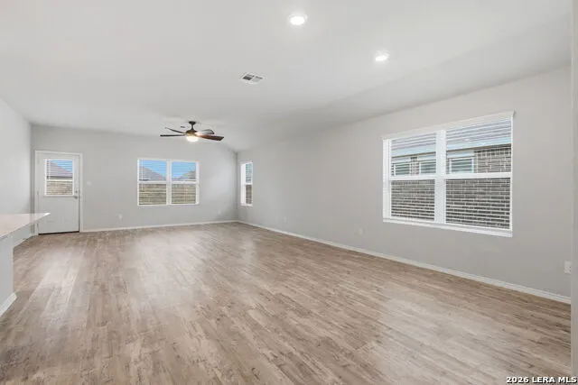 8449 Lamus Wheel San Antonio, TX 78254