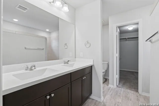 8449 Lamus Wheel San Antonio, TX 78254