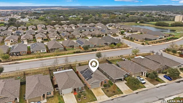 8449 Lamus Wheel San Antonio, TX 78254
