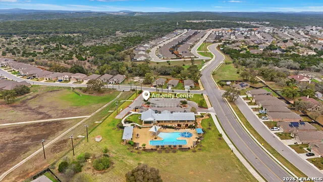 8449 Lamus Wheel San Antonio, TX 78254